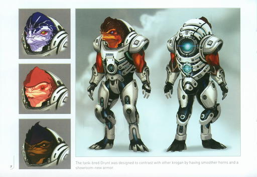 Mass Effect 2 - Mass Effect 2 Collectors Edition Art Book & Art Pack