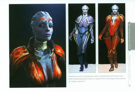 Mass Effect 2 - Mass Effect 2 Collectors Edition Art Book & Art Pack