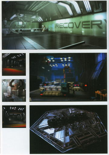 Mass Effect 2 - Mass Effect 2 Collectors Edition Art Book & Art Pack