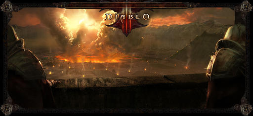 Diablo III - BlizzCon 2011. Интервью с Леонардом Боярским: «О том, как пишется история»