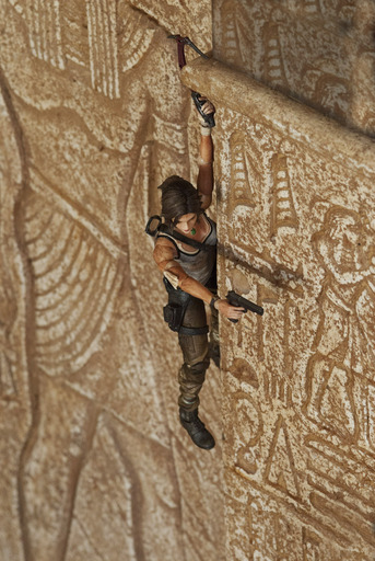 Tomb Raider (2013) - Фотообзор коллекционного издания Tomb Raider для Xbox 360